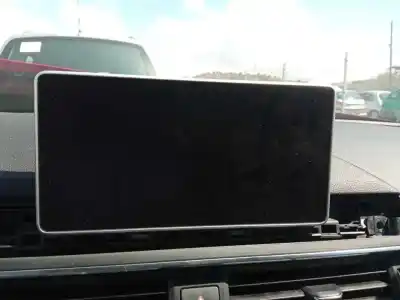 Автозапчасти б/у многофункциональный дисплей за renault clio ii fase ii (b/cb0) d7f720 ссылки oem iam 8w1919605