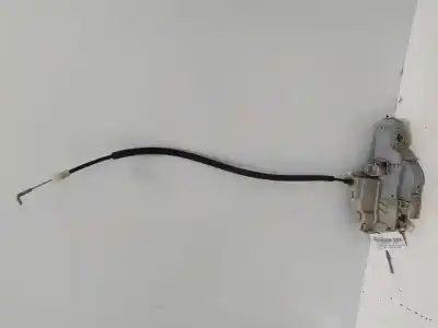 İkinci el araba yedek parçası sol ön kapi kilidi için fiat bravo (198) 1.9 dynamic multijet oem iam referansları 51798291  