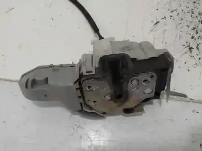 İkinci el araba yedek parçası sol ön kapi kilidi için fiat bravo (198) 1.9 dynamic multijet oem iam referansları 51798291  