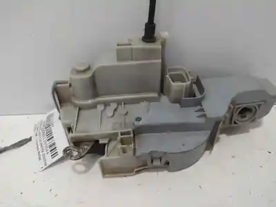 İkinci el araba yedek parçası sol ön kapi kilidi için fiat bravo (198) 1.9 dynamic multijet oem iam referansları 51798291  