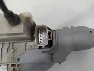 İkinci el araba yedek parçası sol ön kapi kilidi için fiat bravo (198) 1.9 dynamic multijet oem iam referansları 51798291  
