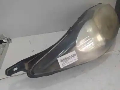 Автозапчастина б/у права фа для ford fiesta vi (cb1, ccn) 1.4 tdci посилання на oem iam 247045  
