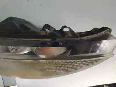 Автозапчастина б/у права фа для ford fiesta vi (cb1, ccn) 1.4 tdci посилання на oem iam 247045  