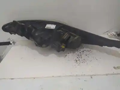 Автозапчастина б/у права фа для ford fiesta vi (cb1, ccn) 1.4 tdci посилання на oem iam 247045  