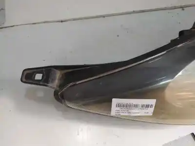 Автозапчастина б/у права фа для ford fiesta vi (cb1, ccn) 1.4 tdci посилання на oem iam 247045  