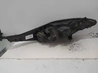 Автозапчасти б/у левая фара за ford fiesta vi (cb1, ccn) 1.4 tdci ссылки oem iam 02575268  