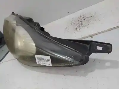 Автозапчасти б/у левая фара за ford fiesta vi (cb1, ccn) 1.4 tdci ссылки oem iam 02575268  