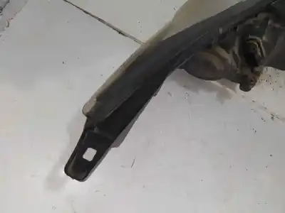 Автозапчасти б/у левая фара за ford fiesta vi (cb1, ccn) 1.4 tdci ссылки oem iam 02575268  