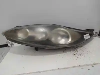 İkinci el araba yedek parçası SOL FAR için FORD FIESTA VI (CB1, CCN)  OEM IAM referansları 02575268  