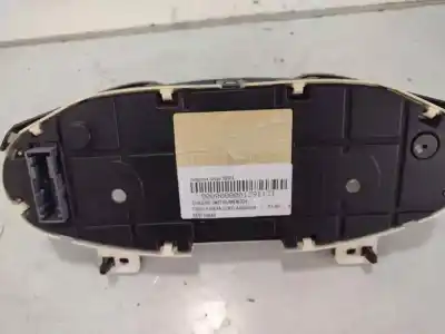 Автозапчасти б/у приборная доска за ford fiesta vi (cb1, ccn) 1.4 tdci ссылки oem iam 8a6t10849  