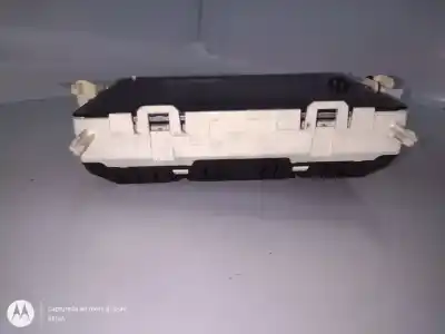 Автозапчасти б/у многофункциональный дисплей за ford fiesta vi (cb1, ccn) 1.4 tdci ссылки oem iam 10a855  