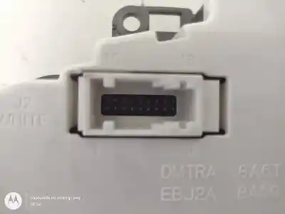 Автозапчасти б/у отопление / кондиционирование воздуха за ford fiesta vi (cb1, ccn) 1.4 tdci ссылки oem iam 8a6t18c512aj  