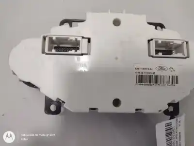 Автозапчасти б/у отопление / кондиционирование воздуха за ford fiesta vi (cb1, ccn) 1.4 tdci ссылки oem iam 8a6t18c512aj  