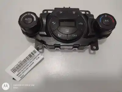Автозапчастина б/у контроль опалення / кондиціонації для ford fiesta vi (cb1, ccn) 1.4 tdci посилання на oem iam 8a6t18c512aj
