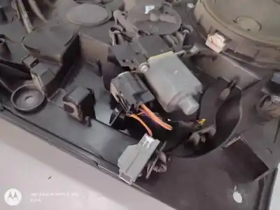 Автозапчасти б/у регулятор стекла переднего правого за ford fiesta vi (cb1, ccn) 1.4 tdci ссылки oem iam 8a61a045h16ag  