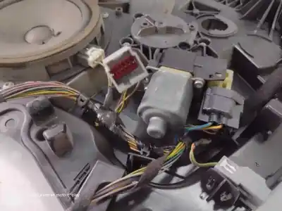 Автозапчастина б/у регулятор вікна передній лівий для ford fiesta vi (cb1, ccn) 1.4 tdci посилання на oem iam 8a61a045h17  