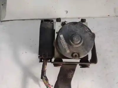 Second-hand car spare part abs for ford fiesta vi (cb1, ccn) 1.4 tdci oem iam references 8v512c405  