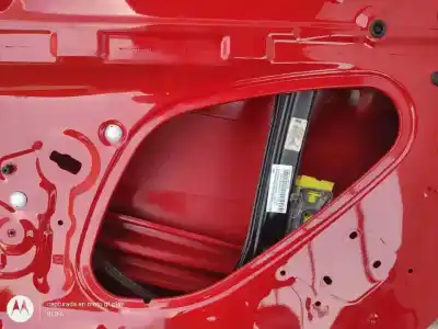 Автозапчасти б/у регулятор стекла переднего правого за renault clio ii fase ii (b/cb0) d7f720 ссылки oem iam   