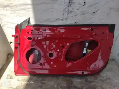 Автозапчасти б/у дверь передняя правая за renault clio ii fase ii (b/cb0) d7f720 ссылки oem iam 