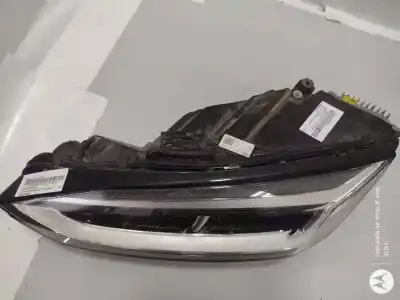 Автозапчастина б/у ліва фара для audi a5 (f53, f5p) 40 tdi посилання на oem iam 8w6941783e  