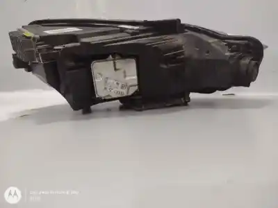 Автозапчастина б/у ліва фара для audi a5 (f53, f5p) 40 tdi посилання на oem iam 8w6941783e  