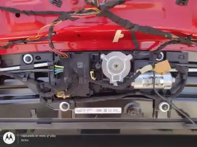 Автозапчастина б/у різні деталі для audi a5 (f53, f5p) 40 tdi посилання на oem iam   
