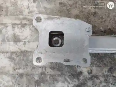 Автозапчастина б/у підсилення заднього бампера для audi a5 (f53, f5p) 40 tdi посилання на oem iam   