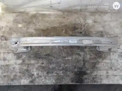 Автозапчасти б/у усиление заднего бампера за renault clio ii fase ii (b/cb0) d7f720 ссылки oem iam 