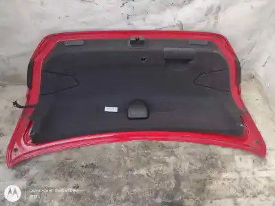 Автозапчастина б/у різні деталі для renault clio ii fase ii (b/cb0) d7f720 посилання на oem iam   
