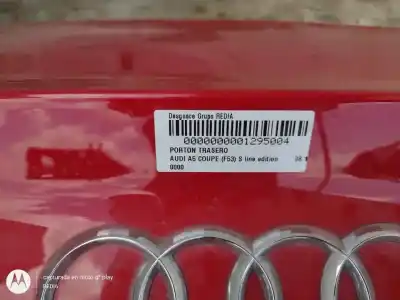 Автозапчастина б/у різні деталі для renault clio ii fase ii (b/cb0) d7f720 посилання на oem iam   