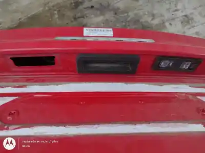 Автозапчастина б/у різні деталі для renault clio ii fase ii (b/cb0) d7f720 посилання на oem iam   