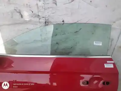 Автозапчасти б/у левое переднее окно за renault clio ii fase ii (b/cb0) d7f720 ссылки oem iam 