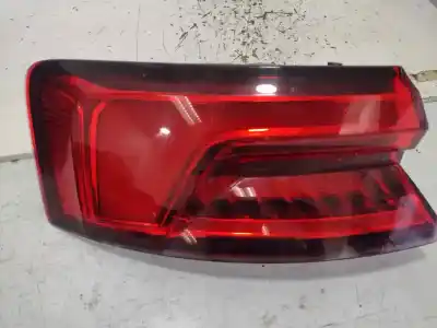 Автозапчасти б/у левый задний фонарь за renault clio ii fase ii (b/cb0) d7f720 ссылки oem iam 8w6945091