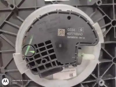 Автозапчастина б/у різні деталі для renault clio ii fase ii (b/cb0) d7f720 посилання на oem iam 8w0131878aj  