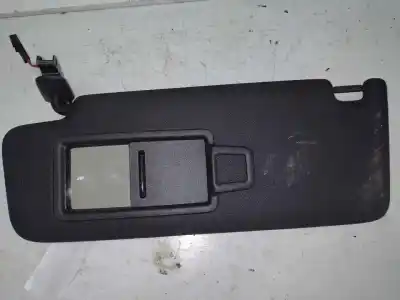 Автозапчасти б/у левая зона за renault clio ii fase ii (b/cb0) d7f720 ссылки oem iam 8w0857551