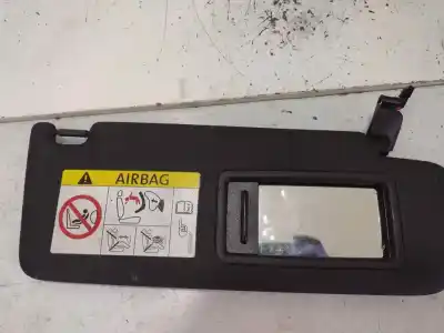 Автозапчасти б/у правая зона за renault clio ii fase ii (b/cb0) d7f720 ссылки oem iam 8w0857552