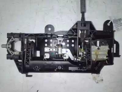 Автозапчасти б/у наружная рукоятка передняя справа за renault clio ii fase ii (b/cb0) d7f720 ссылки oem iam 8w02837812a  