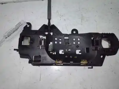 Автозапчасти б/у наружная рукоятка передняя справа за renault clio ii fase ii (b/cb0) d7f720 ссылки oem iam 8w02837812a