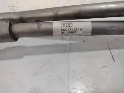 Автозапчасти б/у рычаг переключения передач за renault clio ii fase ii (b/cb0) d7f720 ссылки oem iam 8w0711271a  