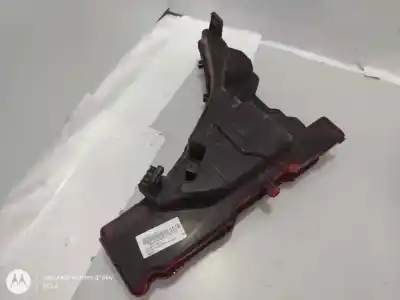 Автозапчастина б/у чистий депозит для renault clio ii fase ii (b/cb0) d7f720 посилання на oem iam 8w6250  