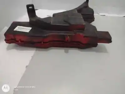Автозапчастина б/у чистий депозит для renault clio ii fase ii (b/cb0) d7f720 посилання на oem iam 8w6250  