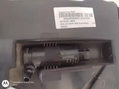 Автозапчастина б/у чистий депозит для renault clio ii fase ii (b/cb0) d7f720 посилання на oem iam 8w6250  