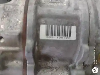 Автозапчасти б/у компрессор кондиционера воздуха за renault clio ii fase ii (b/cb0) d7f720 ссылки oem iam 8w5816803  