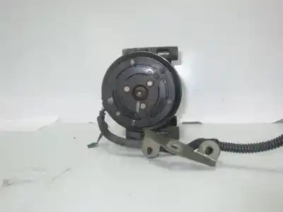 Peça sobressalente para automóvel em segunda mão COMPRESSOR DE AR CONDICIONADO A/A A/C por RENAULT SCÉNIC II (JM0/1_)  Referências OEM IAM 46782669  