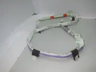 Автозапчасти б/у передняя правая подушка безопасности за renault clio ii fase ii (b/cb0) d7f720 ссылки oem iam 13502731951