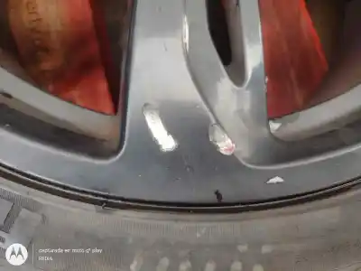 Автозапчастина б/у різні деталі для renault clio ii fase ii (b/cb0) d7f720 посилання на oem iam   