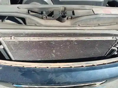 Автозапчасти б/у водяной радиатор за audi a4 b6 (8e2) 1.9 tdi ссылки oem iam 
