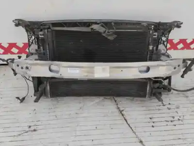 Автозапчасти б/у усиление переднего бампера за renault clio ii fase ii (b/cb0) d7f720 ссылки oem iam 
