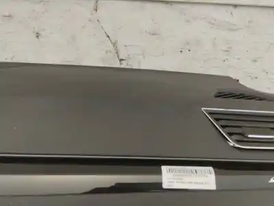 Автозапчастина б/у панель приладів для skoda superb combi (3v5) dfh посилання на oem iam   