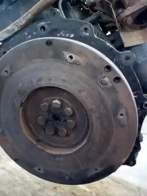 Peça sobressalente para automóvel em segunda mão motor completo por mitsubishi montero (v20/v40) 2.8 turbodiesel referências oem iam 4m40  